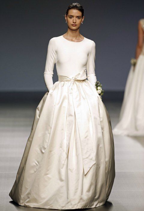 los consejos de olivia palermo a las futuras novias