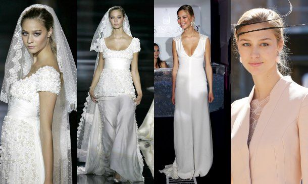 Una novia llamada Beatrice Borromeo