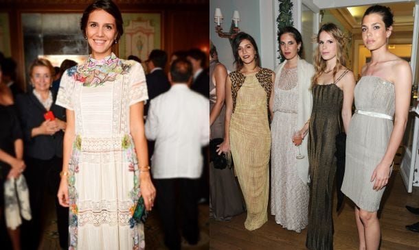 Margherita Missoni desvela tres secretos para encontrar el perfecto 'look' de novia