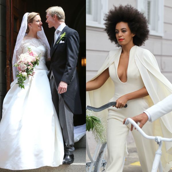 25 cosas que puedes hacer en una boda de otoño