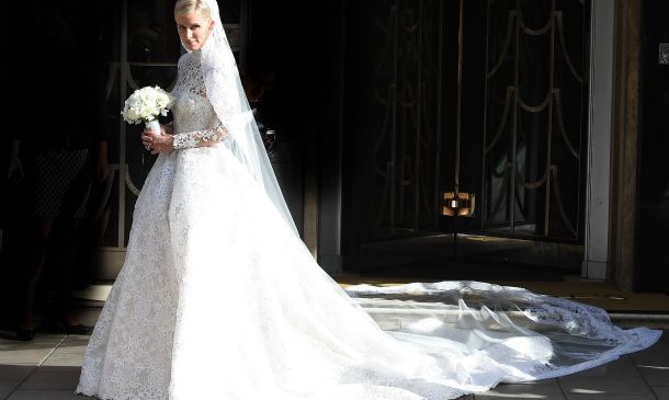 El Velo De La Novia Y Todos Sus Diferentes Largos