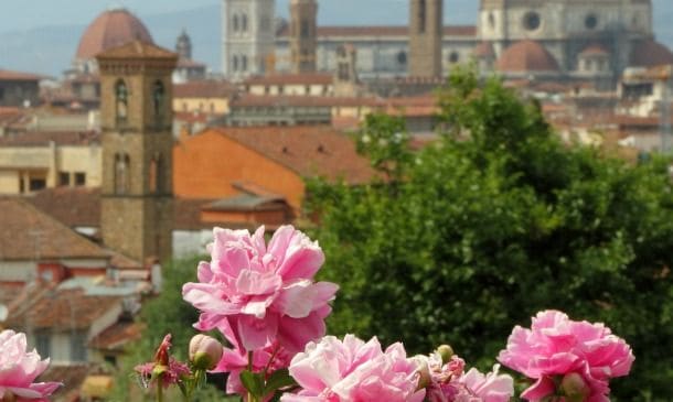 ¿Son las bodas en Italia diferentes de las españolas?