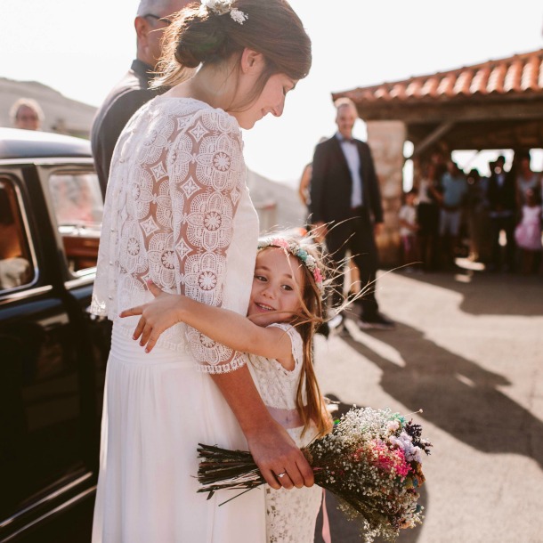 Seis ideas divertidas para entretener a los invitados más 'peques' de la boda