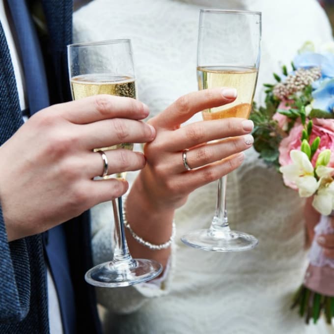 Lección exprés: Cómo dar con los mejores vinos para la boda sin ser expertos