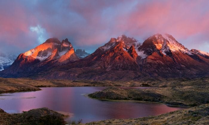 Diez destinos de luna de miel que se nos pasan por alto