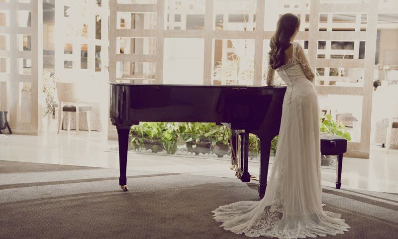 ¿No sabes dónde celebrar tu boda? Sorprende a tus invitados con este escenario mágico