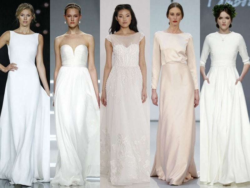 Tendencias 2017 El Triunfo Del Minimalismo Foto 1