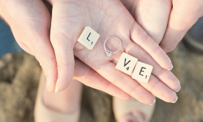 Así son los anillos de compromiso que prefieren las novias 'millenial'