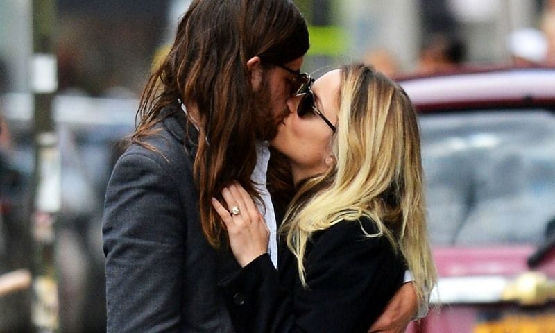 10 vestidos de novia como el de Dianna Agron