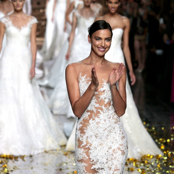 Pronovias se lanza a la conquista de París