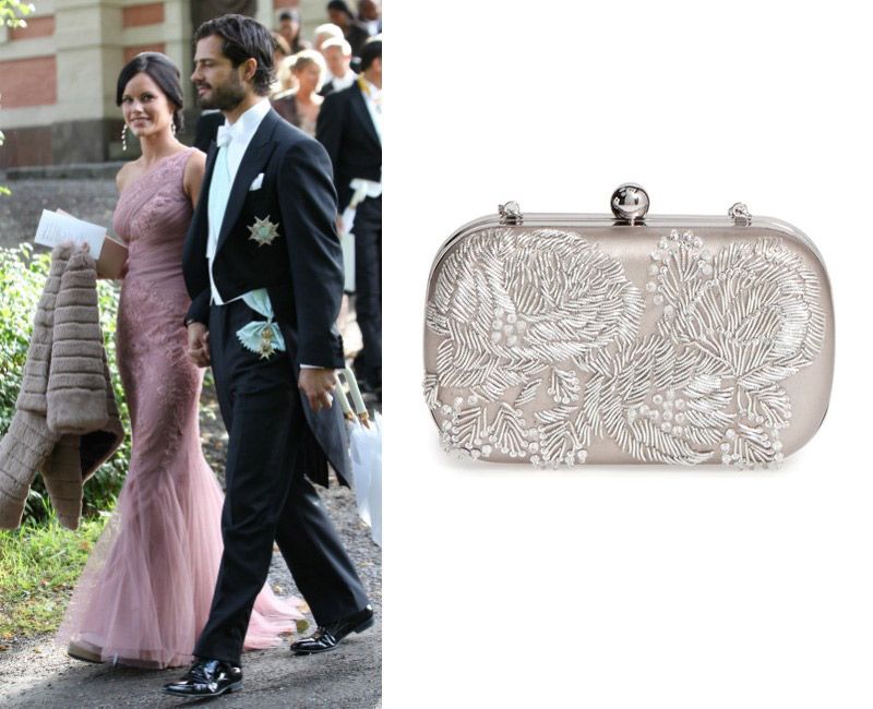 Clutch Invitada | Outlet ptv.es