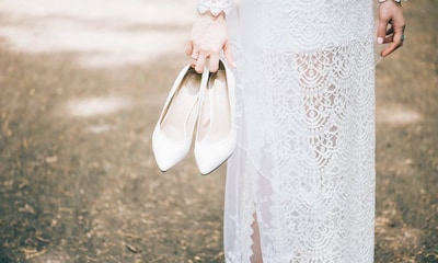 19 zapatos para novia que cuestan menos de 100€
