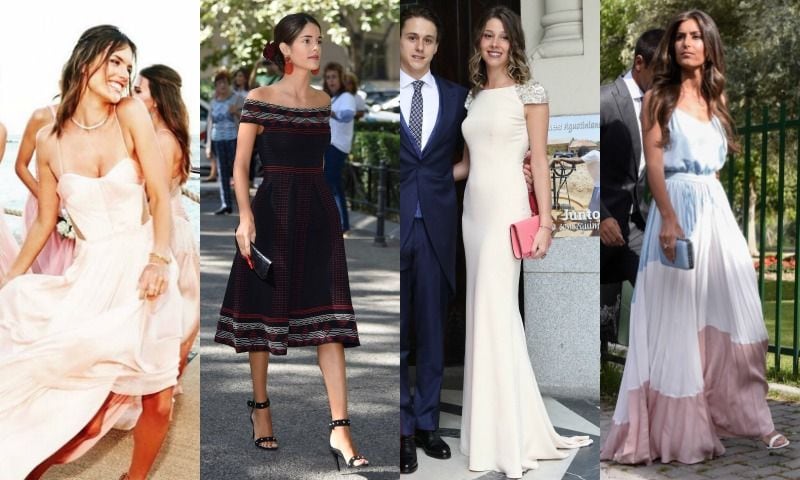 ¿Quién ha sido la invitada del año? ¡Vota por tu favorita!