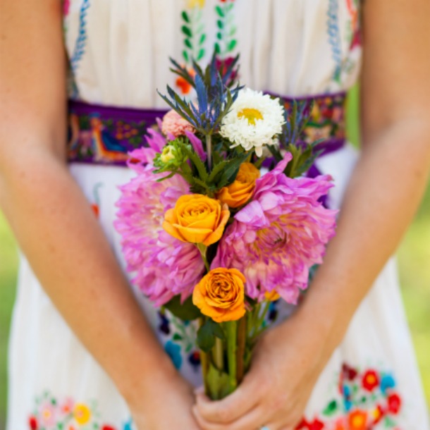 10 tendencias 'deco' para las bodas de 2017