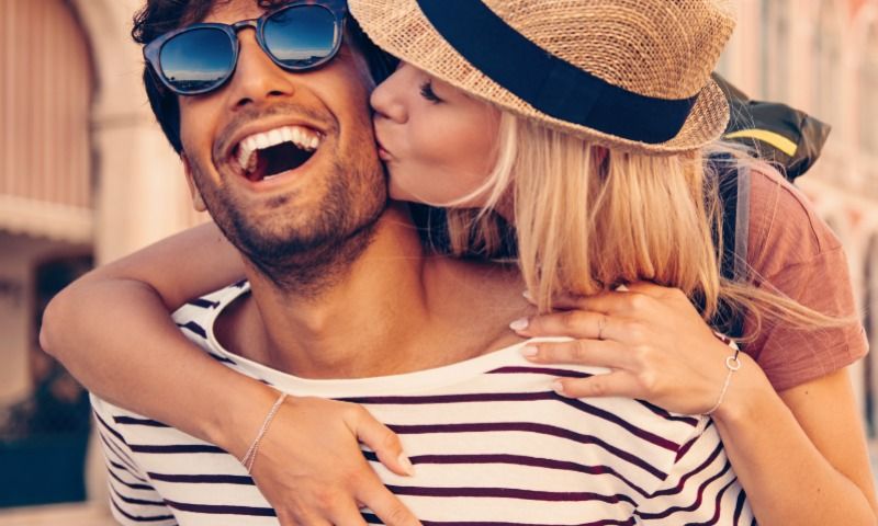 Lisboa para 'honeymooners': Las cosas más románticas que puedes hacer