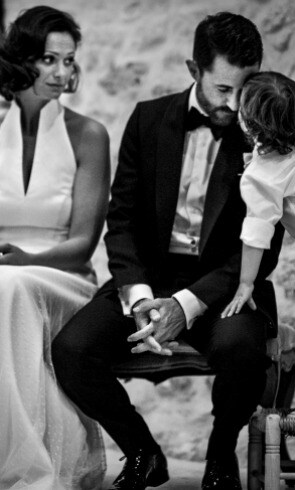Así son las fotos de boda de los 'millennial', según el mejor fotógrafo de bodas del mundo