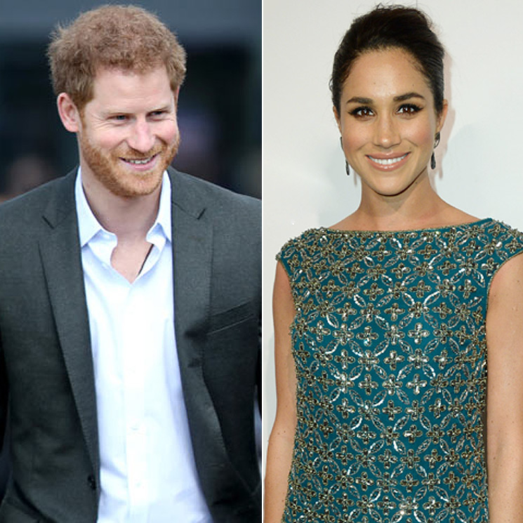 Exclusiva en HELLO!: Meghan Markle, lista para acompañar al príncipe Harry a la boda de Pippa Middleton