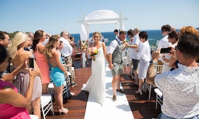 Ibiza romántica y chic: 6 sitios increíbles para casarse