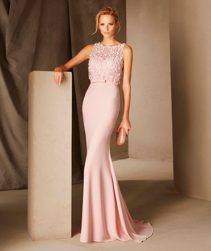 vestidos de sirena para fiesta