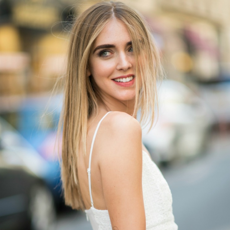 Chiara Ferragni: 15 pistas sobre su futuro vestido de novia