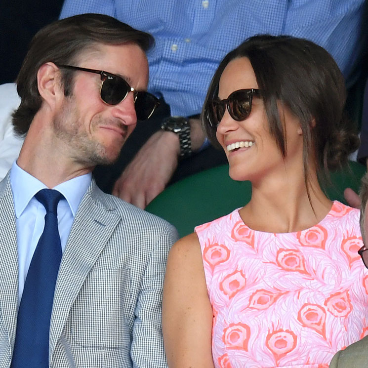 Faltan diez días para la boda de Pippa Middleton: guía práctica para no perderte