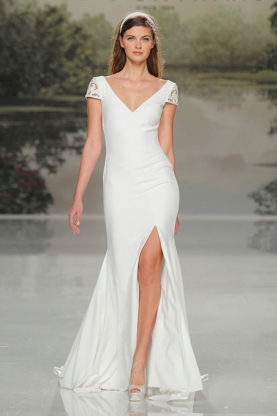 Minimal dress 2018 clearance