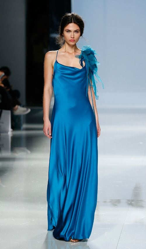 vestidos lenceros para bodas