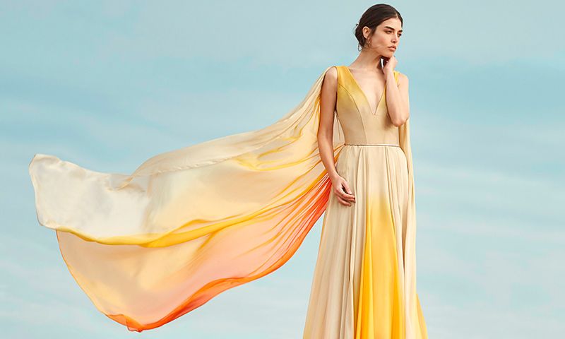 vestidos de fiesta diferentes y originales