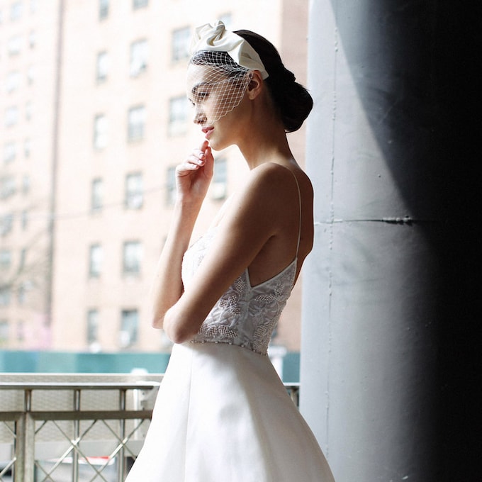 ¿Cuánto cuesta un vestido de novia? Cinco reglas de oro para no salirte del presupuesto