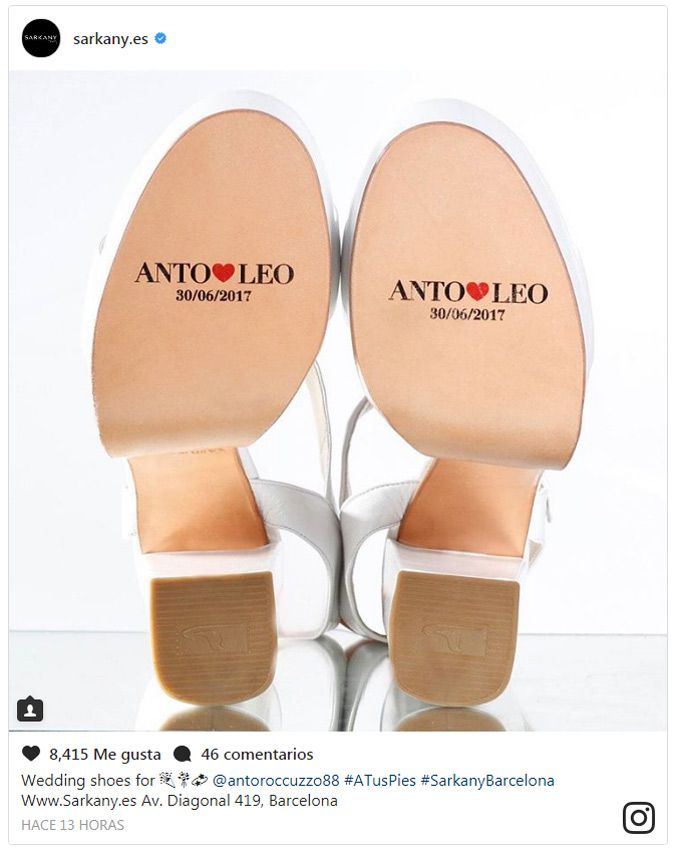 Antonella zapatos Clearance