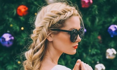 10 peinados inspirados en Pinterest para un 'look' de invitada perfecto