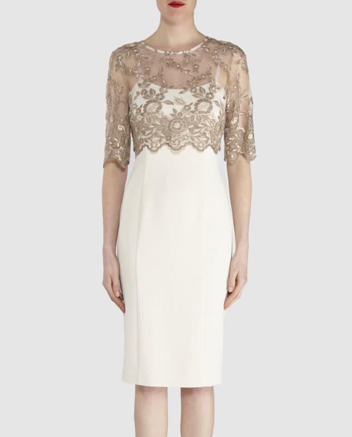 ¡Deja boquiabiertos a los invitados con estos vestidos ...