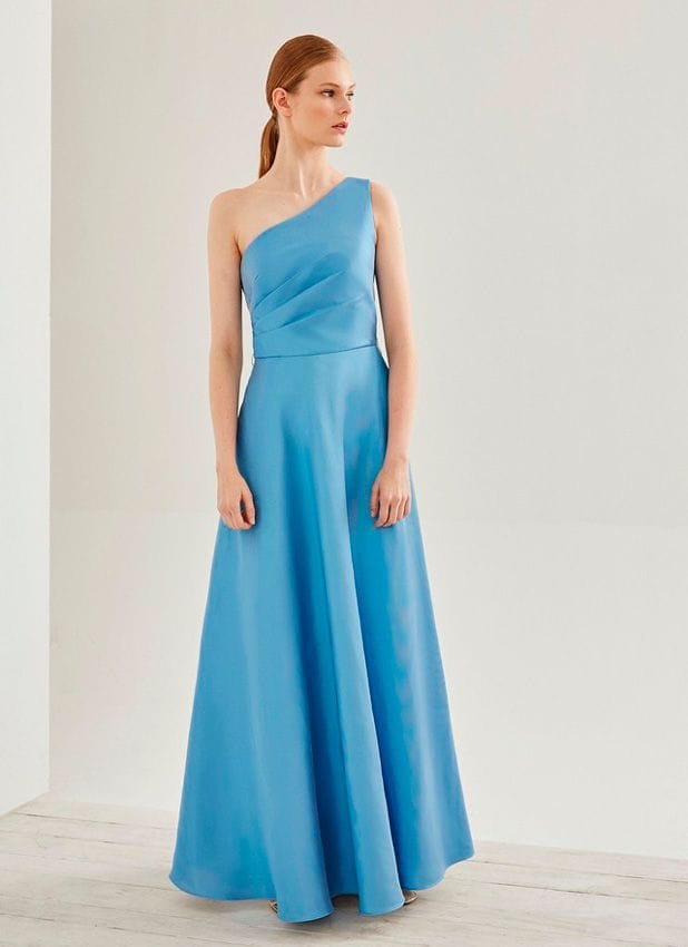 Invitadas: Los 10 vestidos de cóctel perfectos están en ...