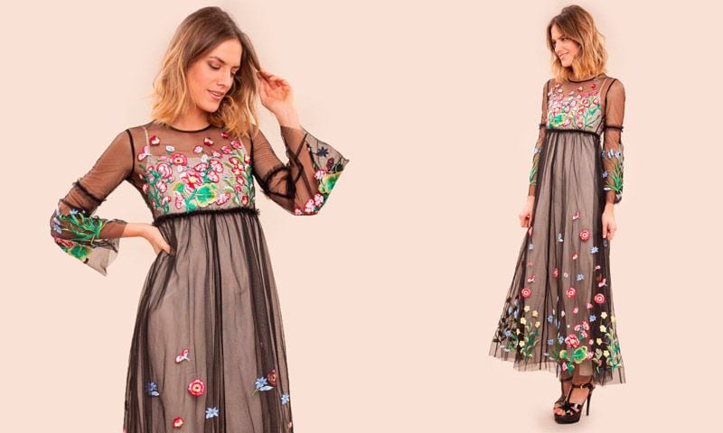 vestidos originales