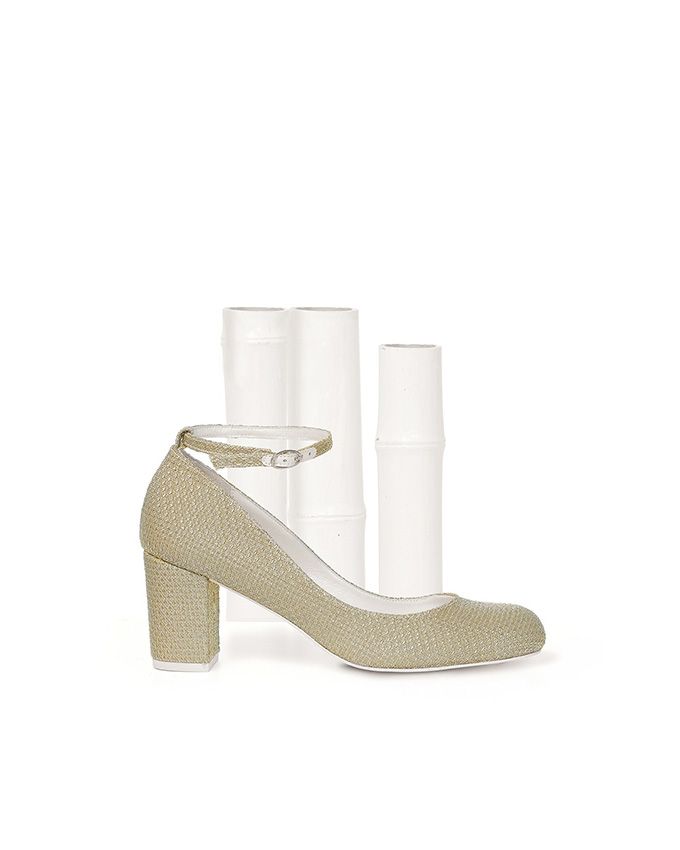 Zapatos De Novia Rosa Clará | Outlet www.jardimartimoniz.pt