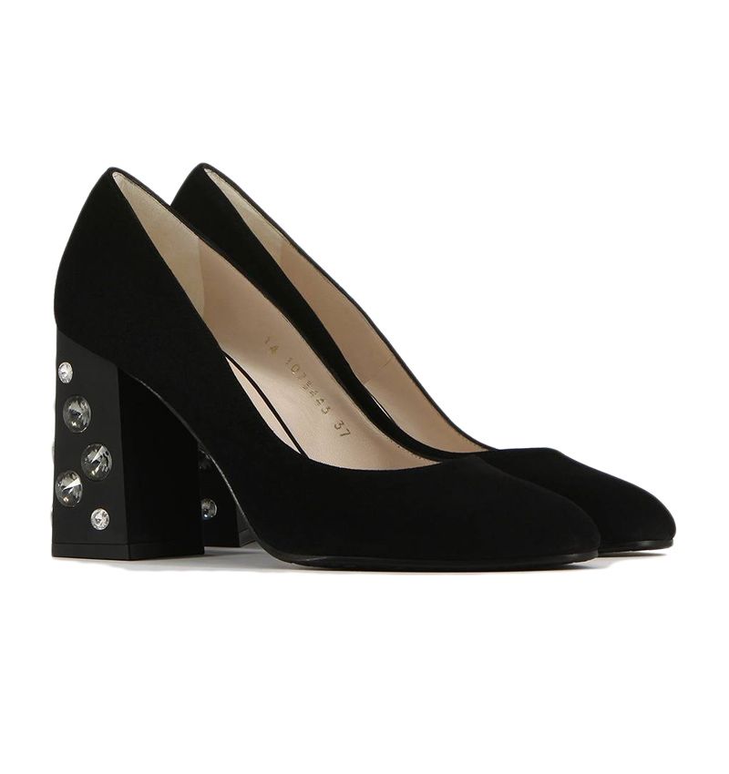 zapatos para madrinas de boda