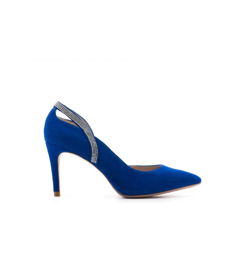 zapatos para madrinas de boda