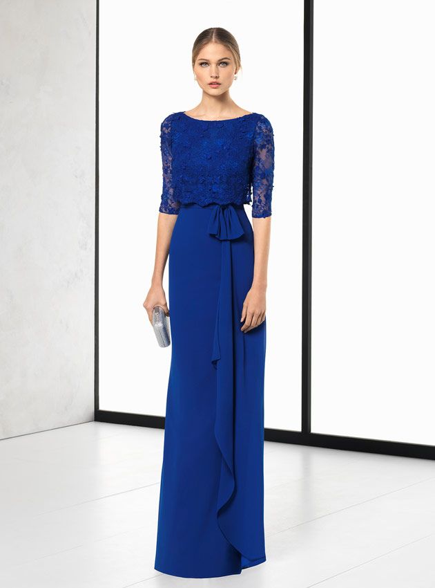 Limited Time Deals Vestidos Madrina 2018 Colores Off 75 Nalan Com Sg