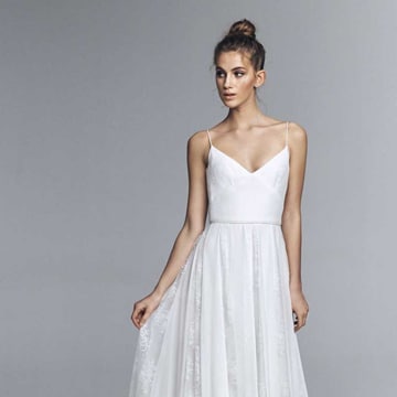 ocho vestidos de novia para apostar por una segunda opción el día de tu  boda - Foto 1