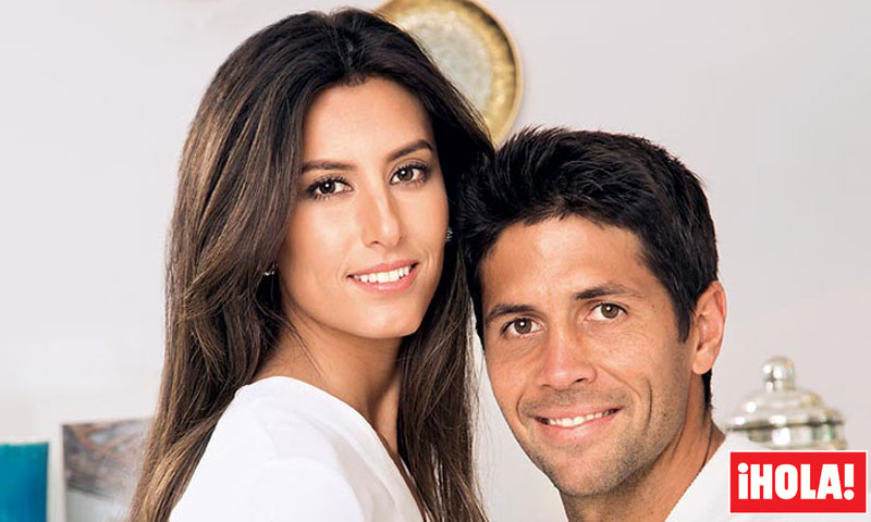 ¡HOLA! entra en exclusiva en la gran boda del año: el 'sí, quiero' de Ana Boyer y Fernando Verdasco