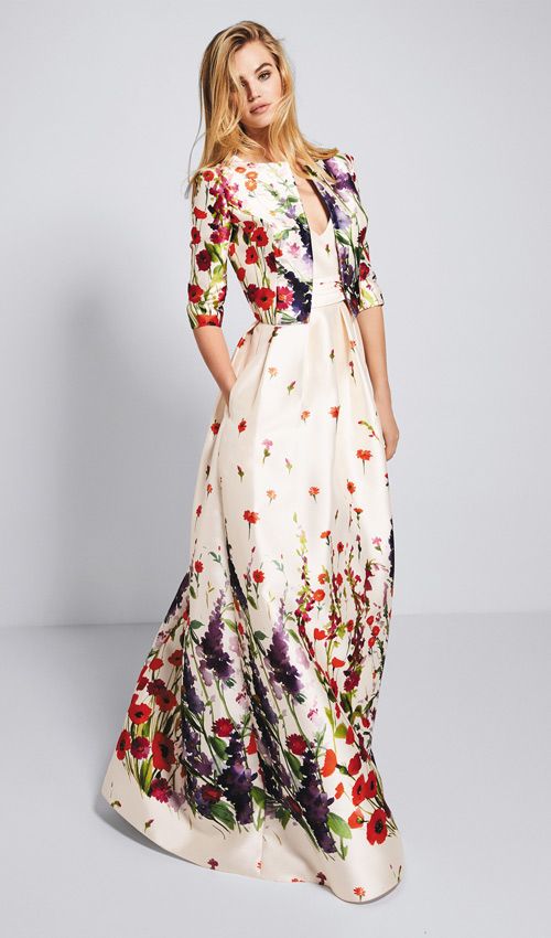 tallas pronovias