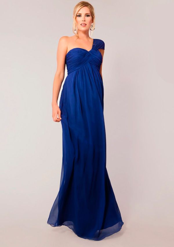 Vestido fiesta premama - Vinted