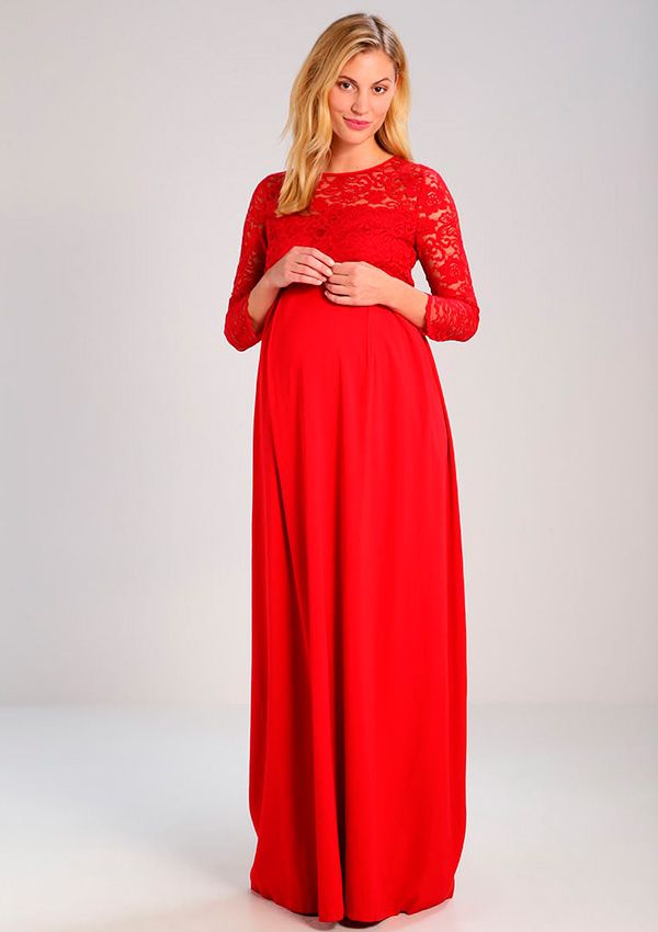 Vestidos De Fiesta Premamá Pronovias | Outlet www.jardimartimoniz.pt