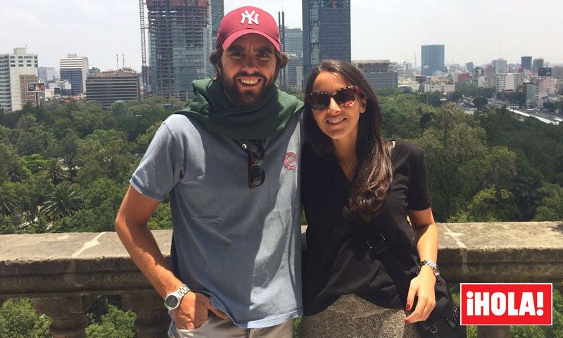 PRIMICIA: Alejandra Romero, la Duquesa de Suárez, se casa