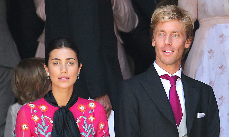 Christian y Alessandra, Príncipes de Hannover, se casarán el 16 de marzo en Lima