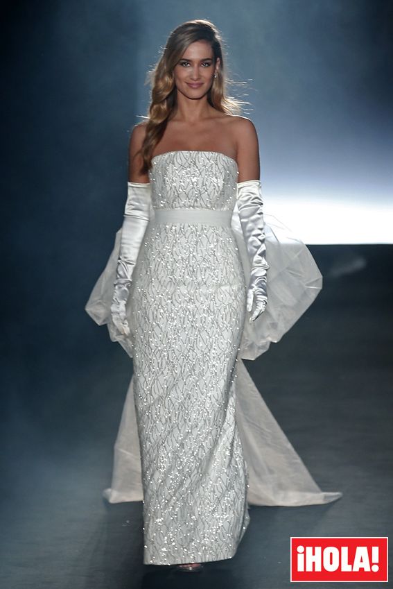 Exclusiva en HOLA.com, todos los detalles sobre el anillo ...