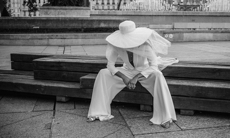 El relevo del vestido de novia: los nuevos trajes de chaqueta reclaman su protagonismo