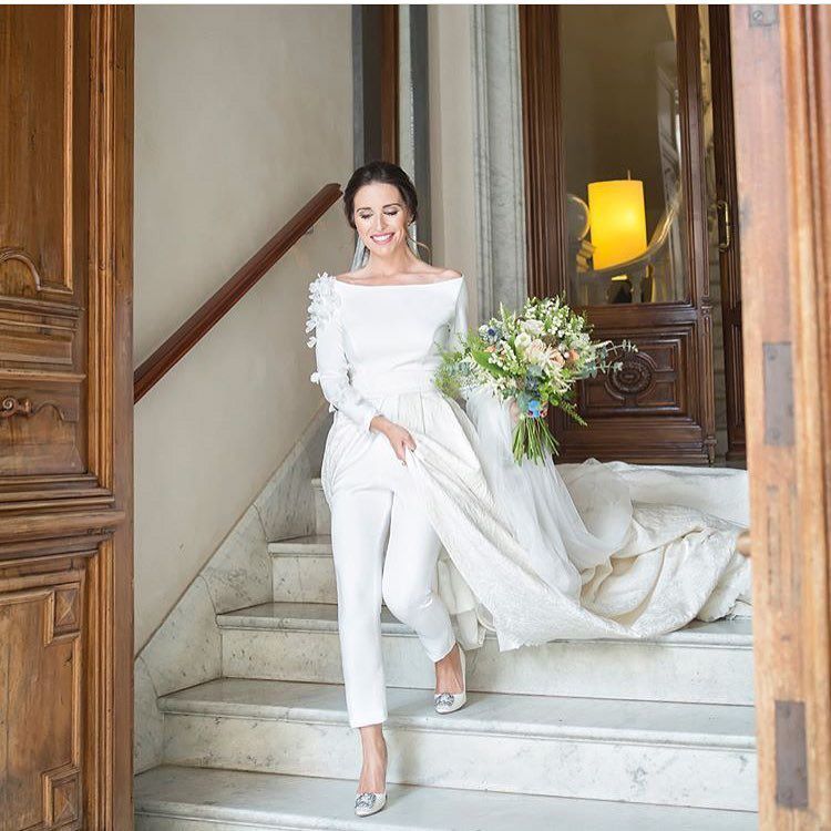 Vestido Novia Mono Online Sale, UP TO 60% OFF | lavalldelord.com