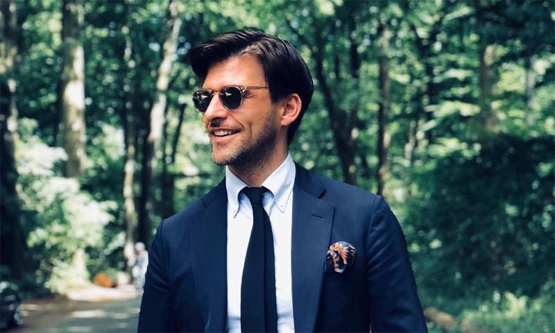 Protocolo Masculino Que Debe Llevar Y Que No El Novio En Su Boda