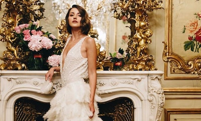 ¿Quiénes son los diseñadores españoles que visten de novia a las 'influencers'?